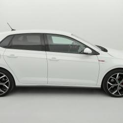 Volkswagen Polo Polo 2.0 TSI 207 S&S DSG7 GTI Besan&ccedil;on