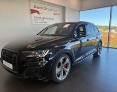 Audi Q7 Besançon