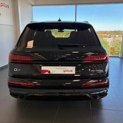 Audi Q7 Q7 60 TFSI e 456 Tiptronic 8 Quattro Competition Besan&ccedil;on