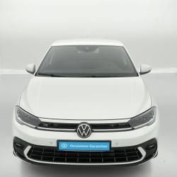 Volkswagen Polo Polo 1.0 TSI 116 S&S DSG7 R-Line Edition Belfort