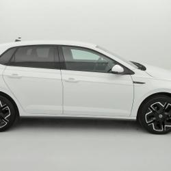 Volkswagen Polo Polo 1.0 TSI 116 S&S DSG7 R-Line Edition Belfort