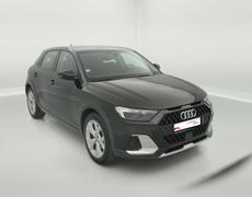 Audi A1 Besançon