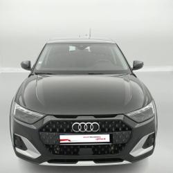 Audi A1 A1 Citycarver 30 TFSI 116 ch BVM6 Design Luxe Besan&ccedil;on