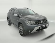 Dacia Duster Besançon
