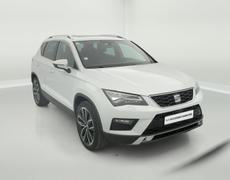 Seat Ateca Besançon