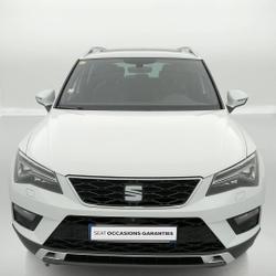 Seat Ateca Ateca 2.0 TDI 190 ch Start/Stop DSG7 4Drive Xcellence Besan&ccedil;on