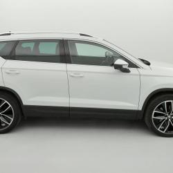 Seat Ateca Ateca 2.0 TDI 190 ch Start/Stop DSG7 4Drive Xcellence Besan&ccedil;on