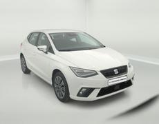 Seat Ibiza Besançon