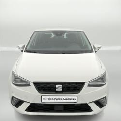 Seat Ibiza Ibiza 1.0 MPI 80 ch S/S BVM5 Copa Besan&ccedil;on