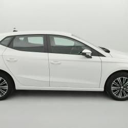 Seat Ibiza Ibiza 1.0 MPI 80 ch S/S BVM5 Copa Besan&ccedil;on