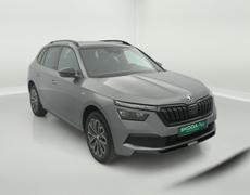 Skoda Kamiq Besançon