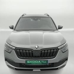 Skoda Kamiq Kamiq 1.5 TSI 150 ch DSG7 Monte-Carlo Besan&ccedil;on