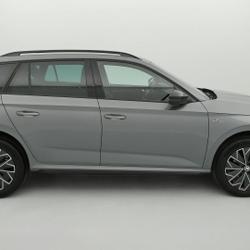 Skoda Kamiq Kamiq 1.5 TSI 150 ch DSG7 Monte-Carlo Besan&ccedil;on