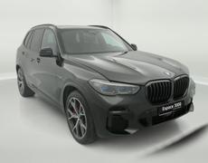 BMW X5 Besançon