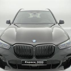 BMW X5 X5 xDrive45e 394 ch BVA8 M Sport Besan&ccedil;on