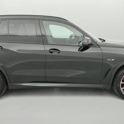 BMW X5 X5 xDrive45e 394 ch BVA8 M Sport Besan&ccedil;on