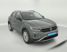 Volkswagen T-Roc Besançon