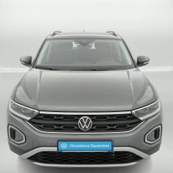 Volkswagen T-Roc T-Roc 1.5 TSI EVO 150 Start/Stop DSG7 Life Plus Besan&ccedil;on