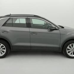 Volkswagen T-Roc T-Roc 1.5 TSI EVO 150 Start/Stop DSG7 Life Plus Besan&ccedil;on