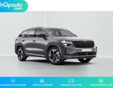 Skoda Kodiaq Saint-Jouan-des-Guérets
