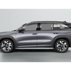Skoda Kodiaq 150 DSG SPORTLINE Saint-Jouan-des-Gu&eacute;rets