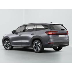 Skoda Kodiaq 150 DSG SPORTLINE Saint-Jouan-des-Gu&eacute;rets