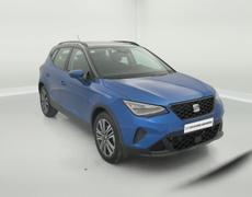 Seat Arona Besançon