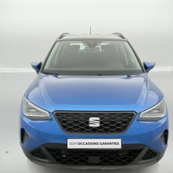Seat Arona Arona 1.0 TSI 110 ch Start/Stop BVM6 Copa Besan&ccedil;on