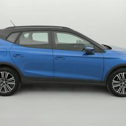 Seat Arona Arona 1.0 TSI 110 ch Start/Stop BVM6 Copa Besan&ccedil;on