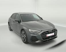 Audi A3 Sportback Besançon