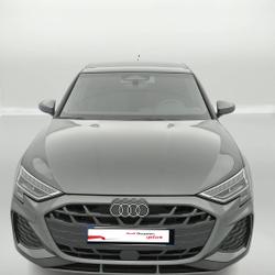 Audi A3 Sportback TDI 150 S tronic 7 S line occasion - Besan&ccedil;on - photo 2/37