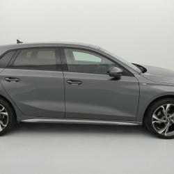 Audi A3 Sportback TDI 150 S tronic 7 S line occasion - Besan&ccedil;on - photo 3/37