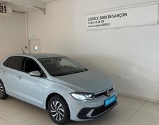 Volkswagen Polo Besançon