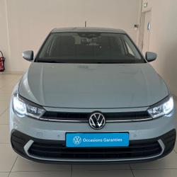 Volkswagen Polo 1.0 TSI 95 S&S BVM5 VW Edition occasion - Besan&ccedil;on - photo 2/18