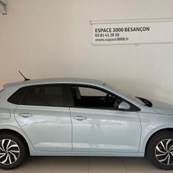 Volkswagen Polo 1.0 TSI 95 S&S BVM5 VW Edition occasion - Besan&ccedil;on - photo 3/18