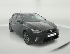 Seat Ibiza Arbouans
