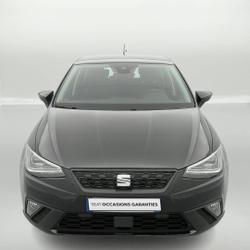 Seat Ibiza Ibiza 1.0 TSI 95 ch S/S BVM5 Copa Arbouans
