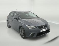 Seat Ibiza Besançon