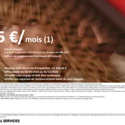 Seat Ibiza 1.0 TSI 95 ch S/S BVM5 Copa occasion - Besan&ccedil;on - photo 2/32