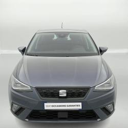 Seat Ibiza Ibiza 1.0 TSI 95 ch S/S BVM5 Copa Besan&ccedil;on
