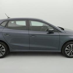 Seat Ibiza Ibiza 1.0 TSI 95 ch S/S BVM5 Copa Besan&ccedil;on