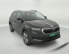 Skoda Karoq Besançon