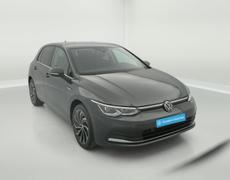 Volkswagen Golf 8 Besançon