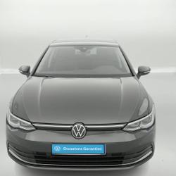 Volkswagen Golf 8 Golf 2.0 TDI SCR 116 DSG7 Style Besan&ccedil;on