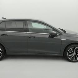 Volkswagen Golf 8 Golf 2.0 TDI SCR 116 DSG7 Style Besan&ccedil;on