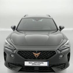 Cupra Formentor Formentor 1.4 e-HYBRID 245 ch DSG6 VZ Tribe Edition Besan&ccedil;on