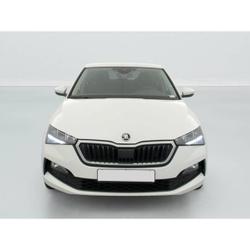 Skoda Scala 1.0 TSI 95 ch BVM5 Ambition Saint-Jouan-des-Gu&eacute;rets