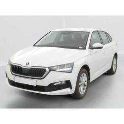 Skoda Scala 1.0 TSI 95 ch BVM5 Ambition Saint-Jouan-des-Gu&eacute;rets