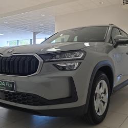 Skoda Kodiaq Kodiaq 1.5 TSI 150 ch Hybrid ACT DSG7 7pl Selection Besan&ccedil;on