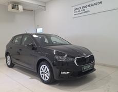 Skoda Fabia Besançon